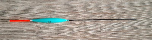 Slim 0,5 Carbon