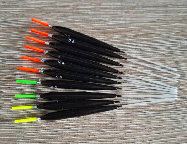 Lifter balsa 0,5 set 10 dobbers
