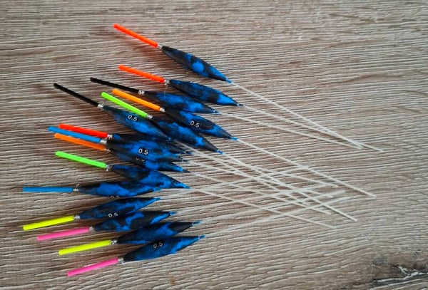 Limited korte slim 0,5 ( 15 dobbers)
