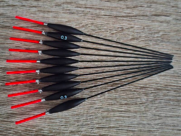 Limited korte slim 0,3 (10x)
