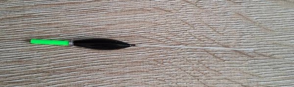 Limited korte slim 0,5 antenne 2.5 mm