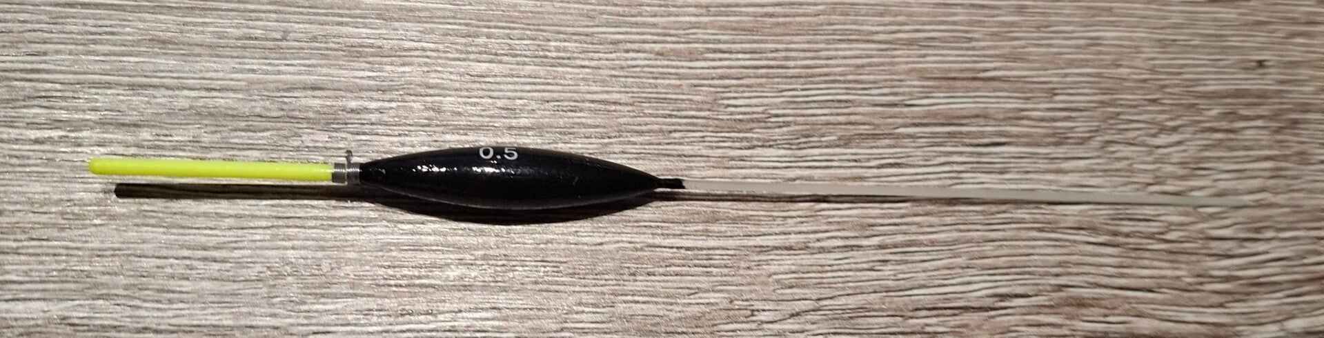 Korte slim 0,5