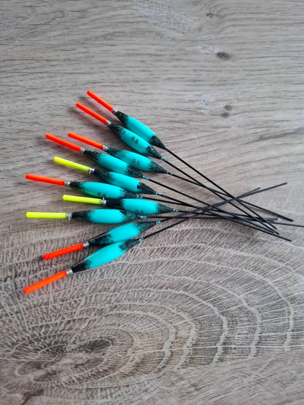 Limited korte slim 0,5 ( dikke bovenantennes)