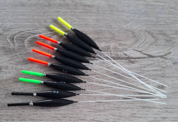 Limited korte slim 0,5 ( dikke bovenantennes)