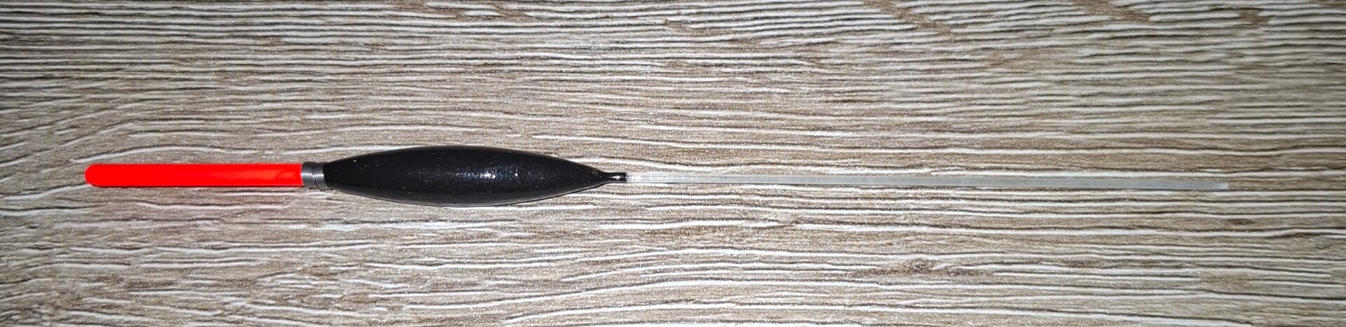 Korte slim 0,5 ( dikke bovenantenne)