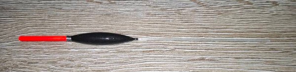 Korte slim 0,5 ( dikke bovenantenne)