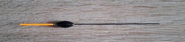 Bol inline 0,6 (paste dobber) verwisselbare bovenantenne