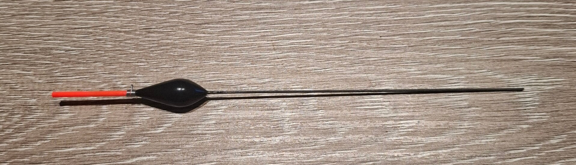 Korte peer 0,5 inline