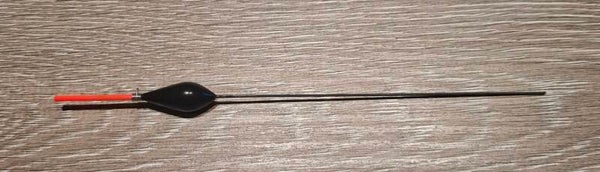 Korte peer 0,5 inline