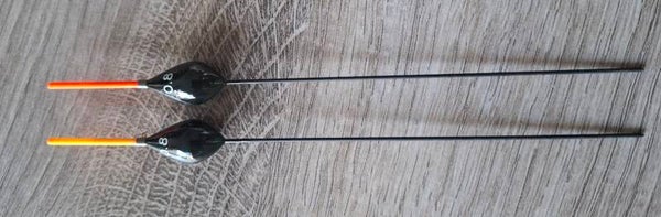 Druppel 0,8 (2 dobbers)