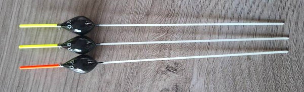 Druppel 0,8 (3 dobbers)