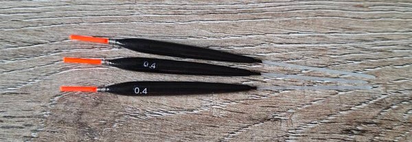 Lifter balsa 0,4 (3x)