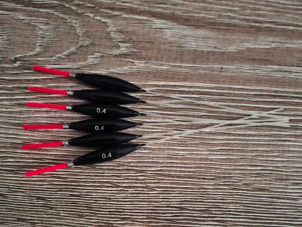 Limited korte slim 0,4 ( 6x)