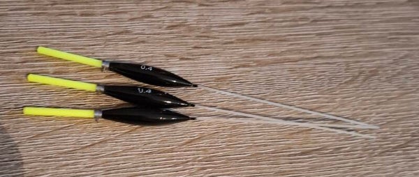 Limited korte slim 0,4 (3x) dikke bovenantenne