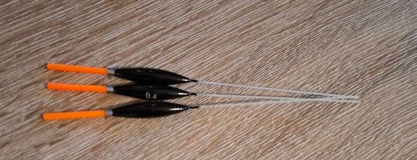 Limited korte slim 0,4 (3x) dikke bovenantenne