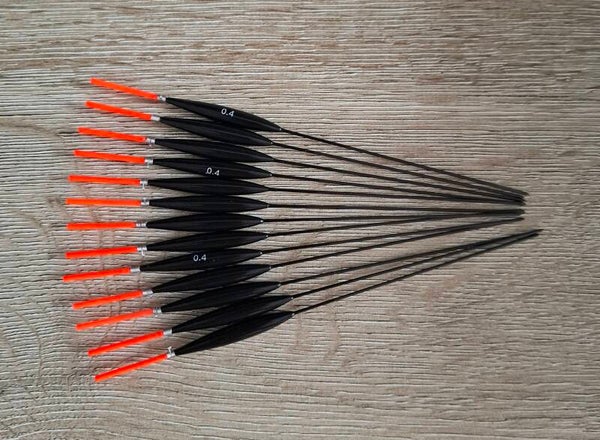 Slim 0,4 Carbon
