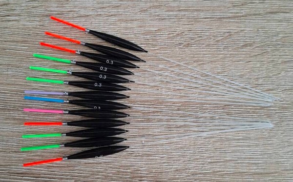 Slim 0,3 ( 13 dobbers)