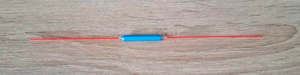 Paste fles 0,5