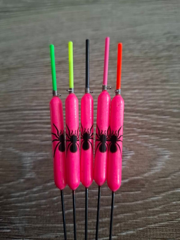 Fles 0,6 zwarte fiber (5x)