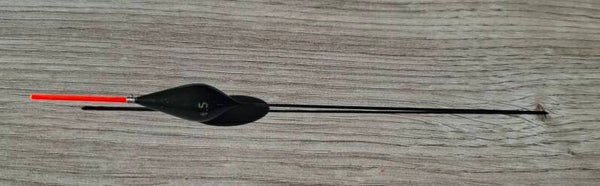 Korte peer 1.5 inline carbon