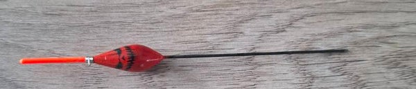 Korte peer Halloween Carbon