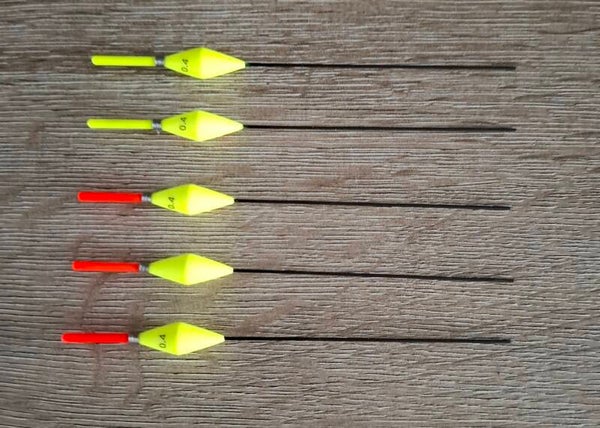 Limited lange ruit 0,4 inline
