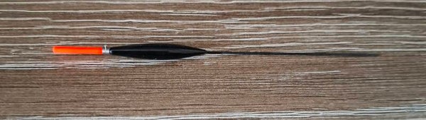 Limited korte slim 0,6 ( dikke bovenantennes)