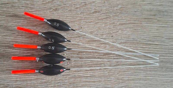 Bol 0,5 inline ( dikke bovenantennes) 5x