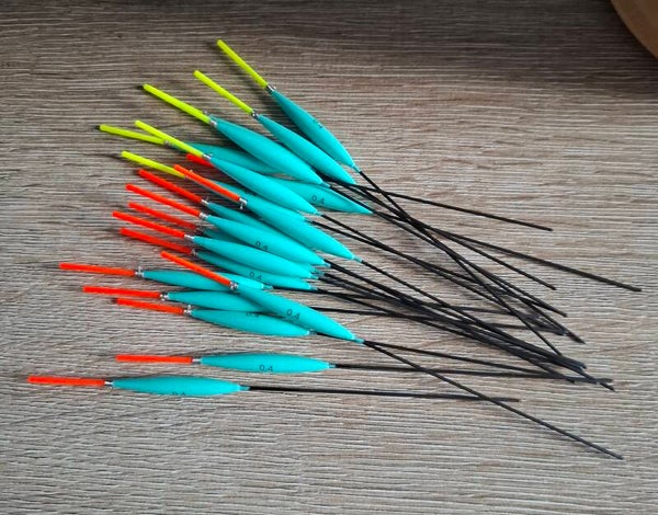 Slim 0,4 Carbon (20x)
