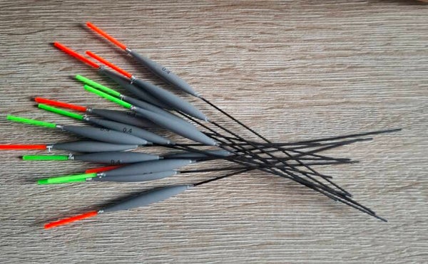 Slim 0,4 Carbon (14x)