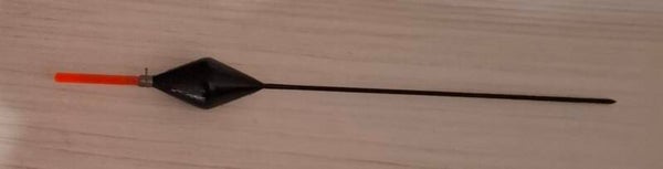 Korte ruit 0,7 inline