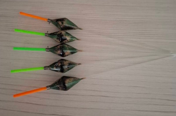 Korte Ruit 0,6 inline (5x)