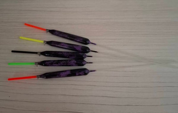 Potlood 0,6 (5x)