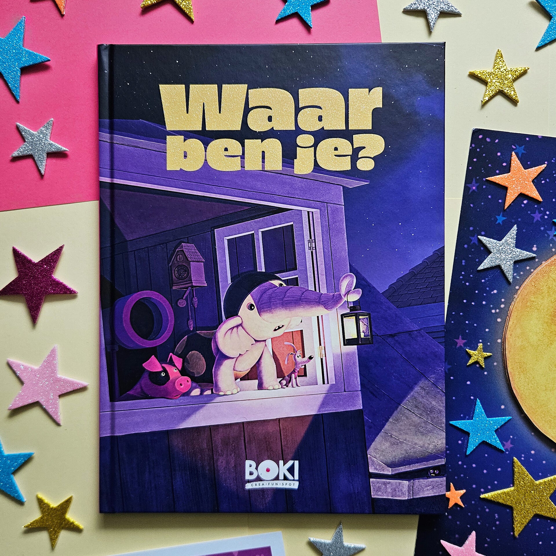 Prentenboek