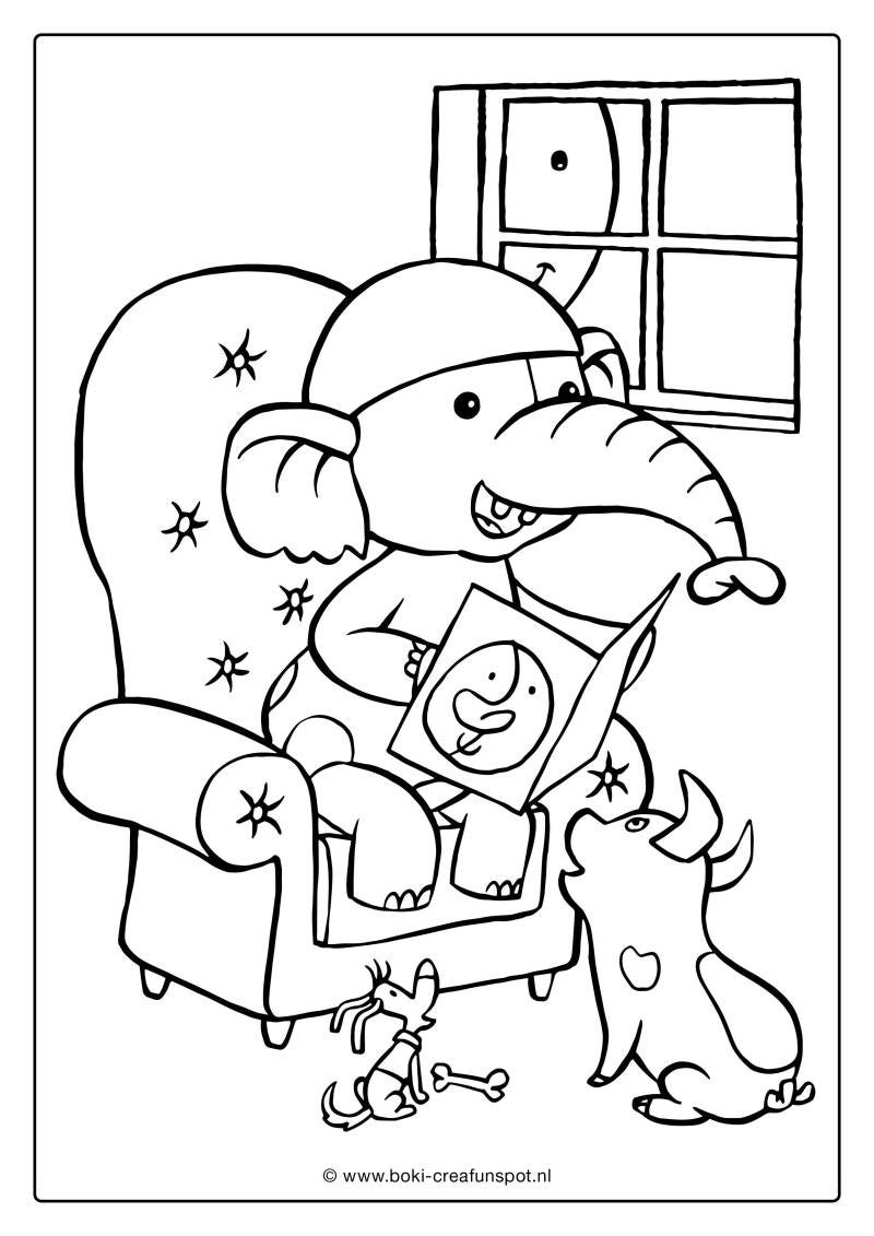 19112024 Maantjetuur kleurplaten7