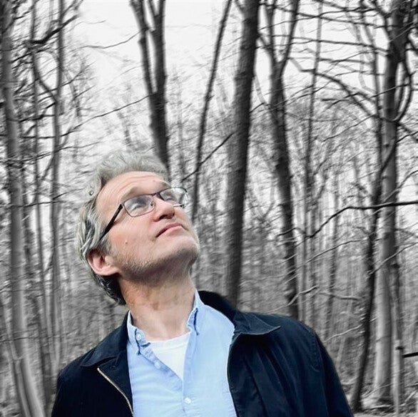 foto van Bogdan Kraska