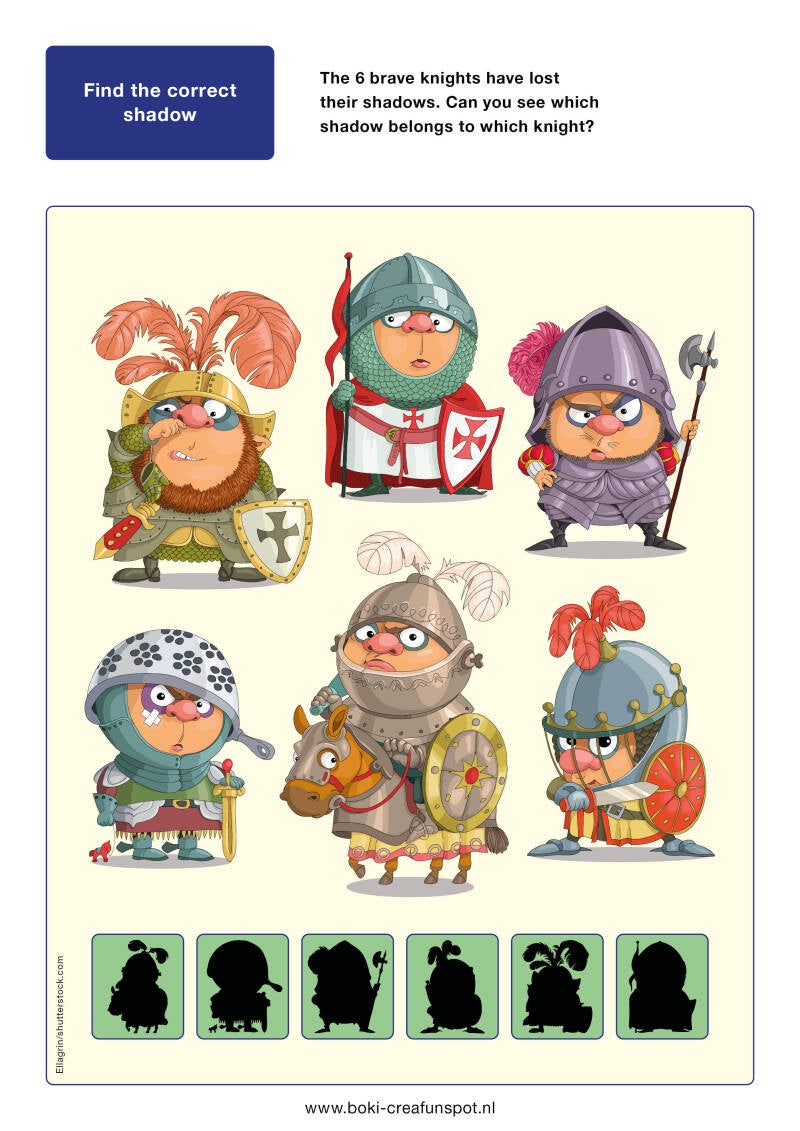 21042024 Find Shadow Knight