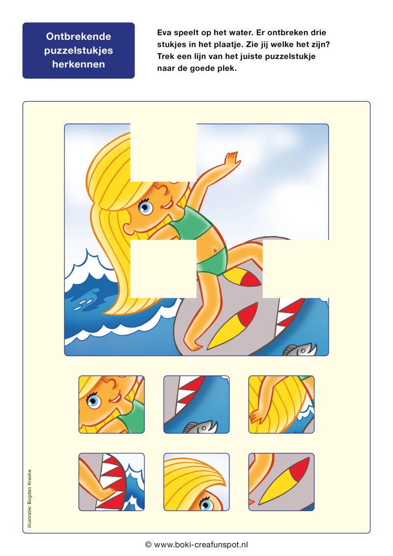 23032026_Puzzelstukjes_EvaOpHetWater