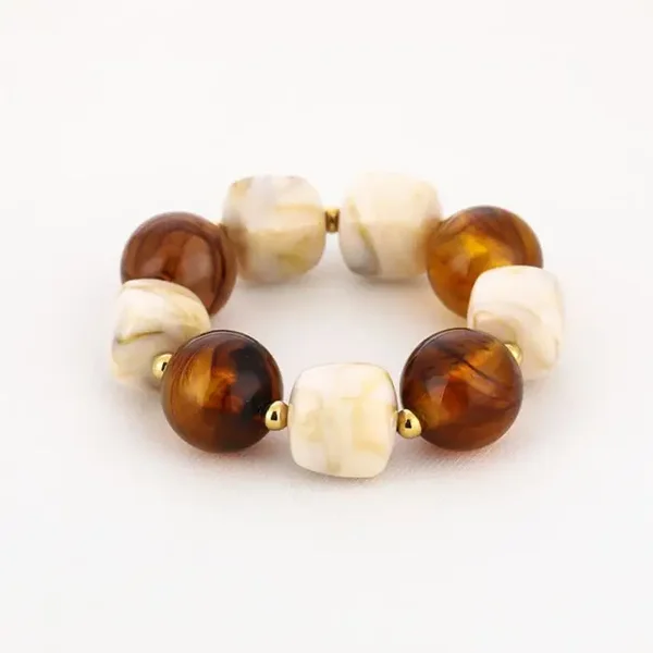 Kralen armband