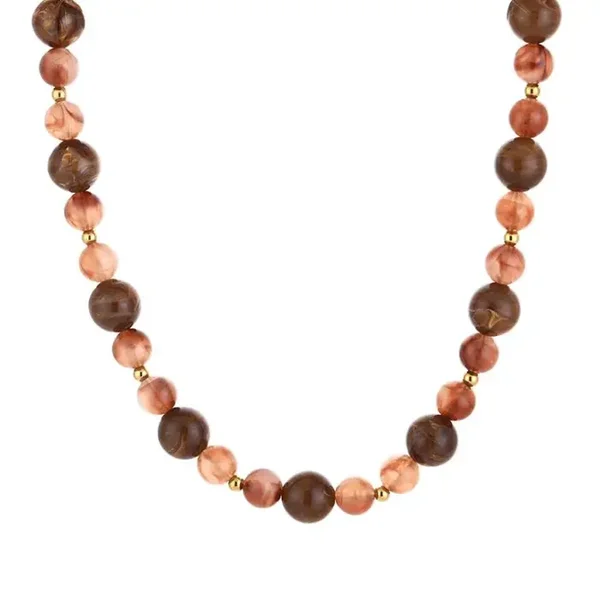 Kralen ketting