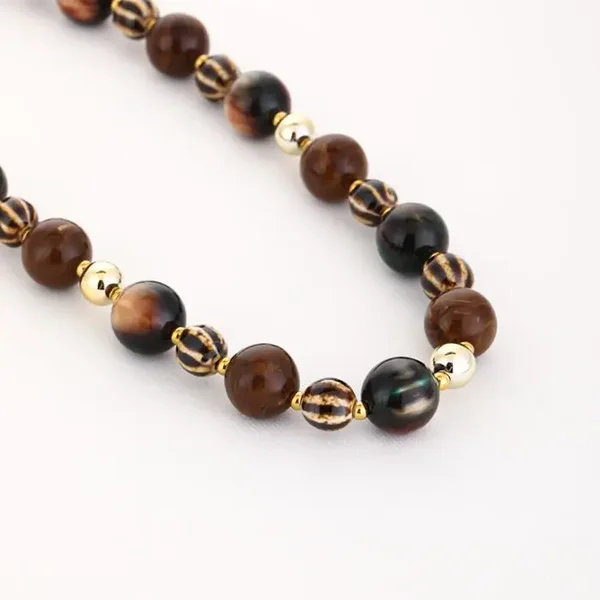 Kralen ketting