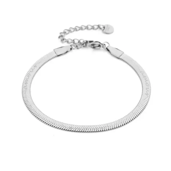 Snake armband amour