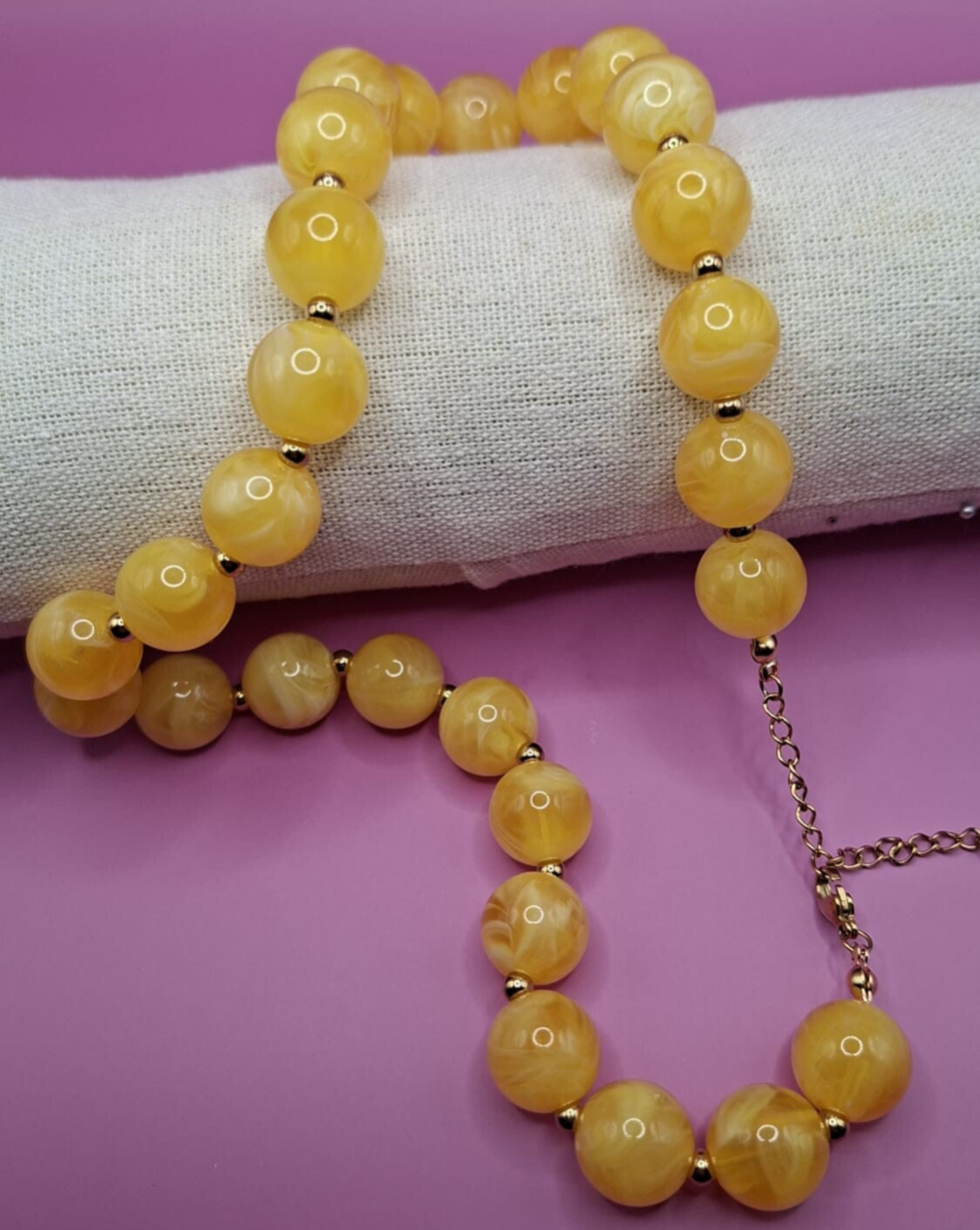 Kralen Ketting