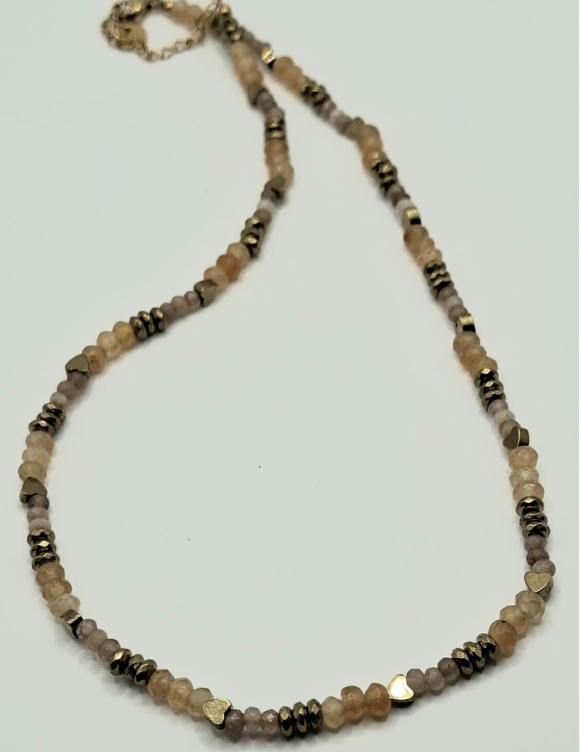 Kralen ketting