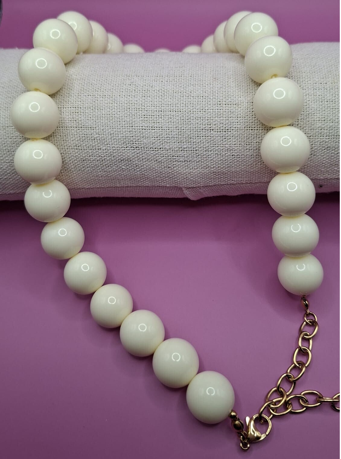 Kralen Ketting