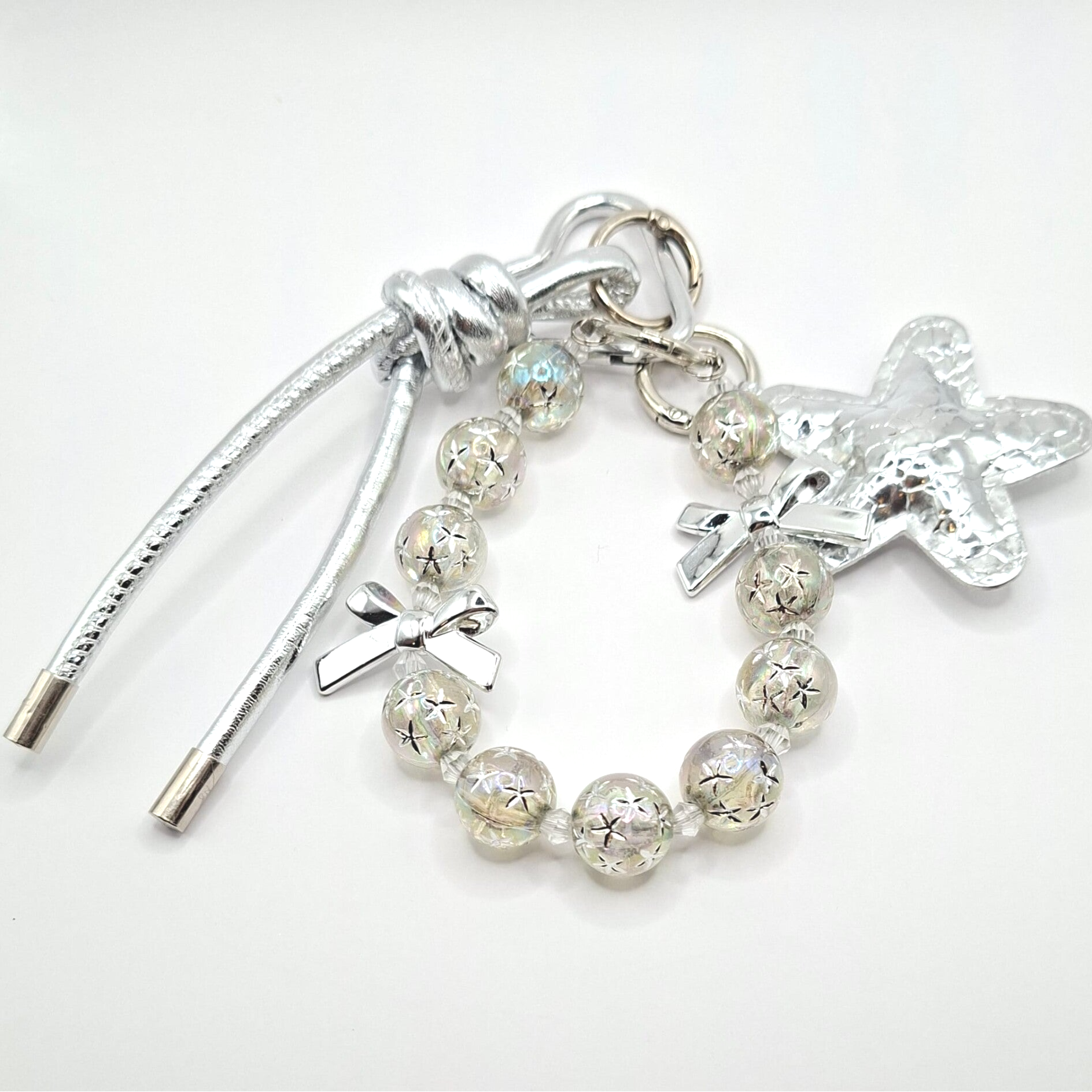 Tashanger Silver