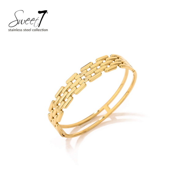 Schakel Bangle