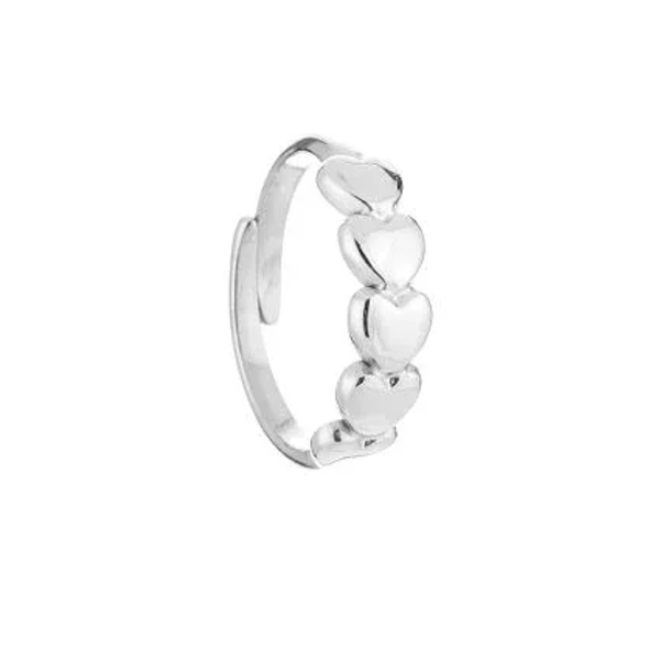 Hartjes ring