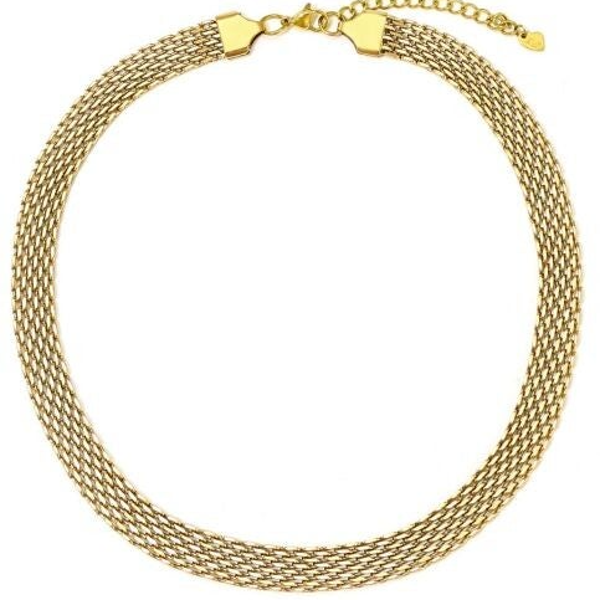 Korte ketting
