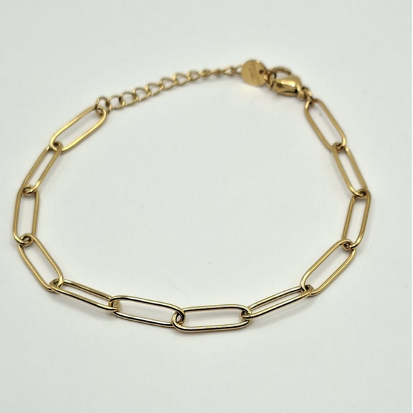 Schakelarmband